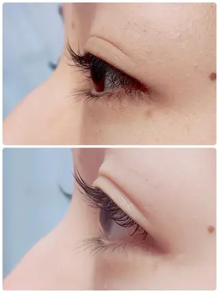 マツエク・マツパ eyelash salon  Mew所属・八柱、新八柱 ミュウのマツエク・マツパデザイン