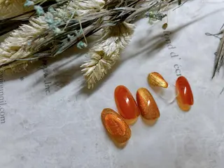 ネイル kikinail 溝の口のネイルデザイン