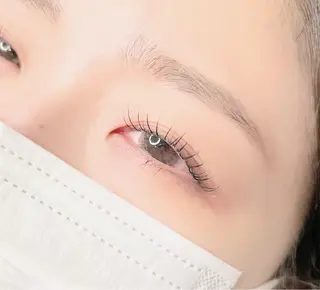 マツエク・マツパ PROGRESS 龍ケ崎 yu 🎀のマツエク・マツパデザイン