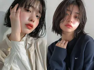 ショート 🐾永山翔太🐾  【寄り添い特化型】のヘアスタイル