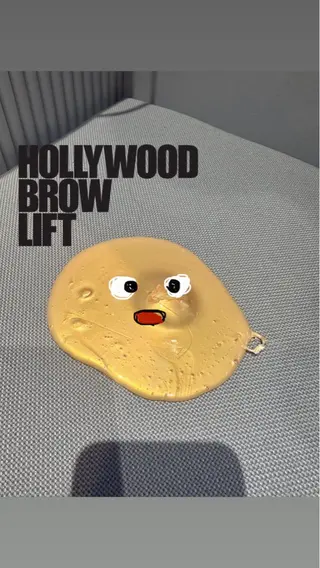 アイブロウ BROWS/ NAILSの眉毛・アイブロウイメージ