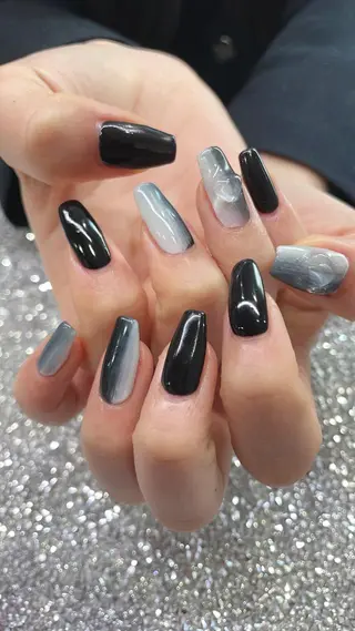 ネイル Guarendo(ガレンドゥ)錦糸町店所属・Gurando 錦糸町店のネイルデザイン