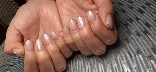 ネイル 大島 さやかのネイルデザイン