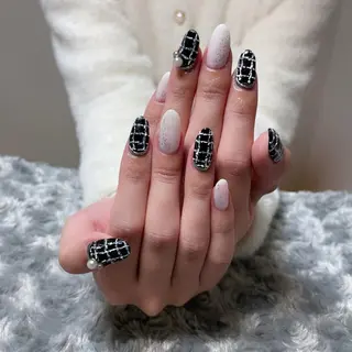 ネイル N Kaoriのネイルデザイン