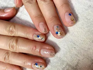 ネイル oco nailのその他イメージ