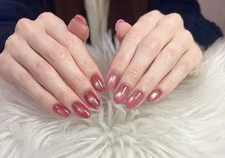 ネイル 柚子 Nikoのネイルデザイン