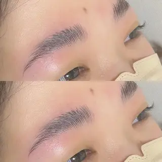 アイブロウ eye lash salon SIDのマツエク・マツパデザイン