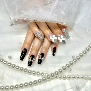 ネイル 【Laule‘a 】のネイルデザイン