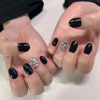 ネイル Cherirnail kaoriのネイルデザイン