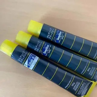 カラー 河野 佳音のヘアスタイル