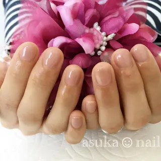 ネイル La Colzaのネイルデザイン