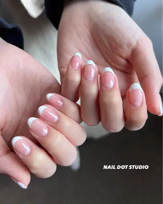 ネイル Hirano エルミタージュなんばのネイルデザイン