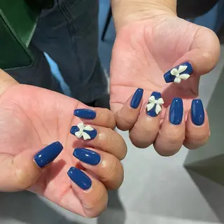 ネイル etorca nailのネイルデザイン