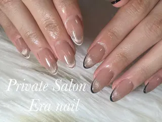 ネイル Era nailのネイルデザイン