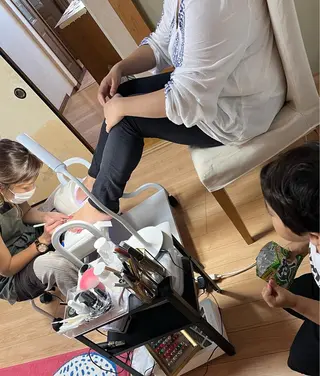 よもぎ蒸しサロン 環のその他イメージ