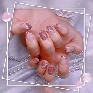 ネイル Chill Nailsalonのネイルデザイン
