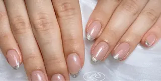 ネイル FUTURE   BEAUTY所属・FUTURE BEAUTYのネイルデザイン