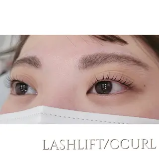 マツエク・マツパ esbymaison TAKIのマツエク・マツパデザイン