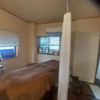 パールフェイスエステティック所属・パールフェイスエステ かおるのエステ・リラクイメージ