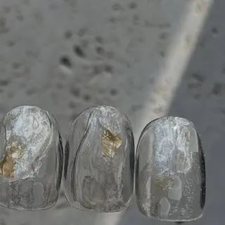 ネイル repos 金山ネイルサロンのネイルデザイン