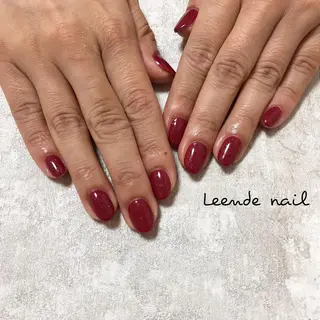 ネイル Leendenail 【リエンダネイル】のネイルデザイン