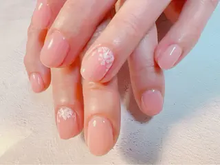 ネイル Private nail salon CHITCHAT所属・CHITCHAT nailのネイルデザイン