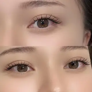 マツエク・マツパ HARIS miyazakiの眉毛・アイブロウイメージ