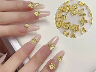 ネイル NYネイルサロン　千葉中央店所属・NYネイルサロン 千葉中央店のネイルデザイン