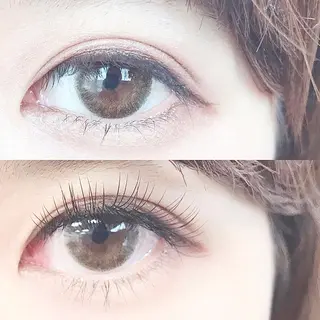 マツエク・マツパ ノルン海老名所属・Norn海老名 KOJIMAのマツエク・マツパデザイン