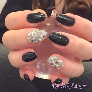 ネイル リオッサ  オブ ラグーン神戸店のエステ・リラクイメージ