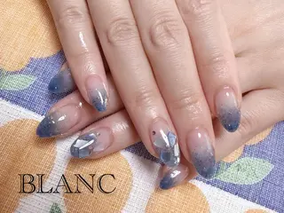 ネイル BLANC （ブラン）のネイルデザイン