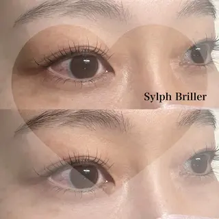 マツエク・マツパ eternite イトウのマツエク・マツパデザイン