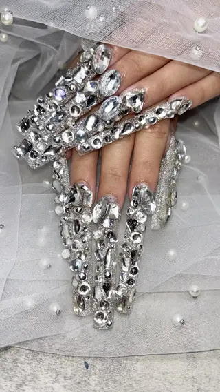 ネイル Y's nailのネイルデザイン