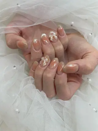 ネイル NANA RISAのネイルデザイン