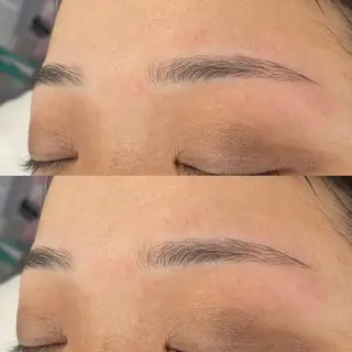 アイブロウ Ci belle 梅田茶屋町店所属・近藤 知香のマツエク・マツパデザイン