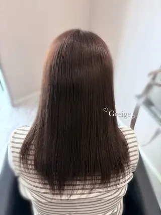 カラー 暖色🎀/アレンジ 🪄/Ayaneのヘアスタイル