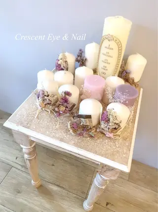 マツエク・マツパ ponopipi 小倉店のマツエク・マツパデザイン