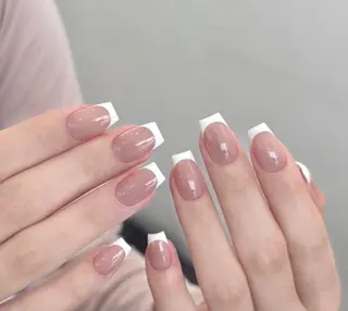 ネイル 🦩son🌴 東十条ミューズネイルのネイルデザイン