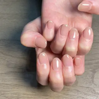 ネイル うえぽん 🌟のネイルデザイン