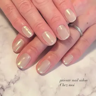 ネイル KOMINE TOMOKOのネイルデザイン