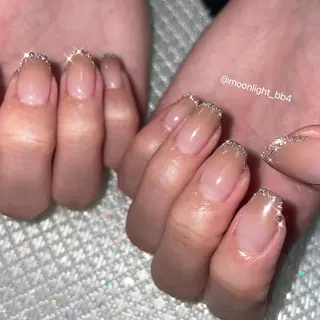 ネイル MoonLight MIHOのネイルデザイン