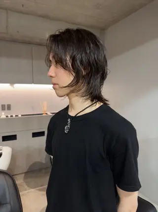 ミディアム メンズ ショートカット無料/ 小顔ショートのヘアスタイル