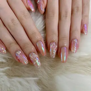 ネイル パラジェル登録サロンfeerique所属・Uchida Mayunaのその他イメージ