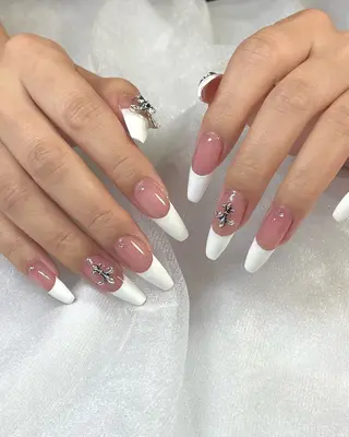 ネイル BEAU NAIL Nanamiのネイルデザイン