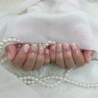 ネイル hawa ♡のネイルデザイン