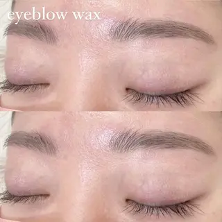 アイブロウ 個室サロンAPiLA 橋本あゆみのマツエク・マツパデザイン