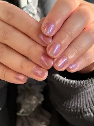 ネイル 濵田 実沙/Manonのネイルデザイン