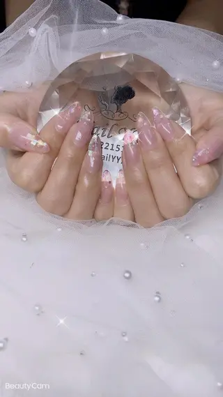 ネイル NailYY所属・NailYY よよのネイルデザイン