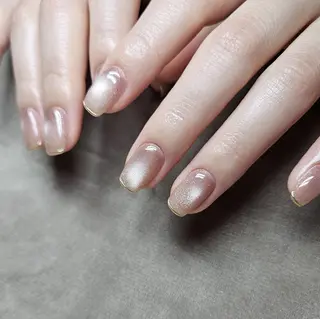 ネイル 山田 貴子のネイルデザイン