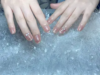 ネイル Han Evelynのネイルデザイン